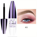 3-Day Peel-Off Brow Tint Gel – Smudge-Proof Waterproof